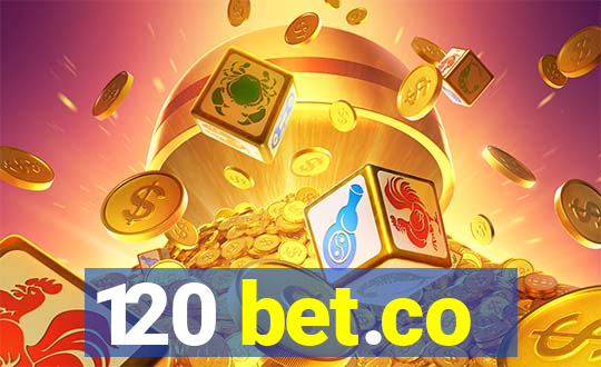 120 bet.co